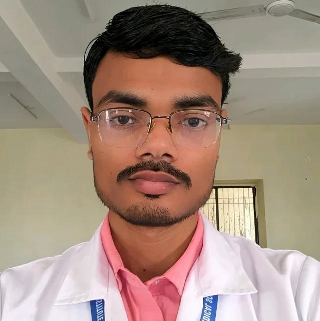 Founder of Mystphysio.com