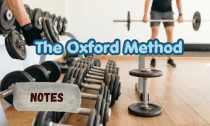 The Oxford Method